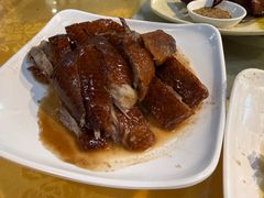 -老字号蛇口德记烧腊饭店·海鲜加工