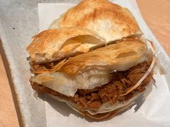 -大师兄·西北小馆(金湾华发商都店)