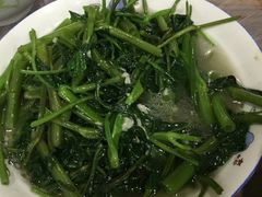炒应菜-老品芳