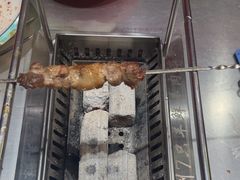 -古彭7只羊·招牌白串·碳锅羊肉旗舰店