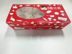 曼玲蒸饺-曼玲粥店(亚运村店)