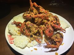 -红盔甲·小龙虾(天钥桥店)