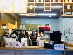 -隆延茶铺(学清路驹然店)