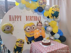 -慢隅法式小馆·生日求婚西餐厅