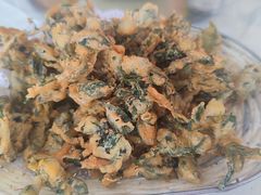 -何适山庄 ·可团建(水长城P2停车场店)