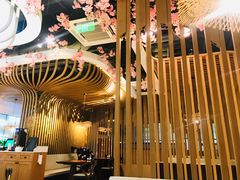 大堂-松子料理(华威桥店)