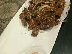 -金掌勺锅包肉(太原万达店)