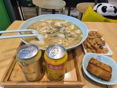 -酸小七(国华广场店)