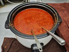 -涡阳侠玲干扣面(总店)