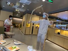 -海底捞火锅(泉城路店)