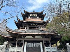 -范蠡湖公园