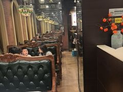 -城南往事·鲁菜济南菜(软件园美莲广场店)