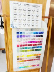 -芊冉•美甲美睫纹绣