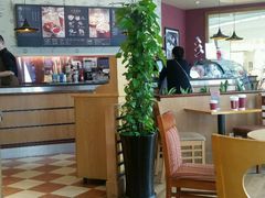 -COSTA COFFEE(成都来福士店)