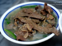 -珍珍小食店(西华路店)