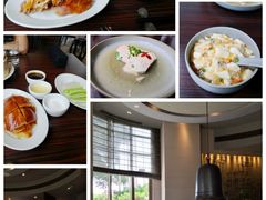 -上海外滩茂悦大酒店