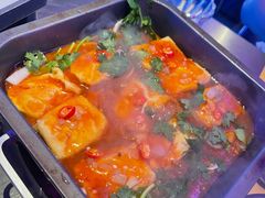 -燥次·烧烤酒场(万象城店)