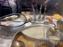 -琥珀川糟粕醋火锅(慈云寺店)