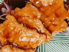 -中国大酒店·食街
