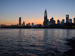 -深圳湾公园(南山区)