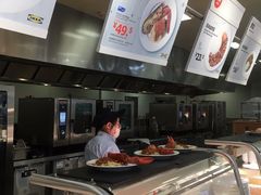 -宜家·瑞典风味餐厅(北京西红门店)