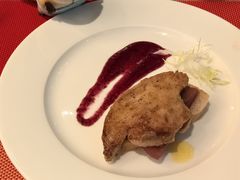 -广州希尔顿逸林酒店-OPEN開·全日制餐厅·海鲜·小火锅·自助餐(东风路店)