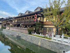 -南京市无想山景区