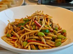 -小厨娘淮扬菜(天印大道店)