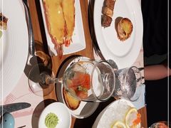 -Mr·Fish鱼鲜生海鲜放题(银泰in99店)