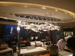 -怡咖啡自助餐(宁波香格里拉店)