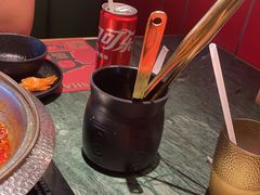 -牛New寿喜烧(曹路花园城店)