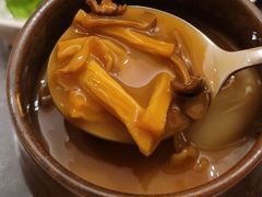 -悦融琥珀·京鲁菜·海味珍品(西单店)