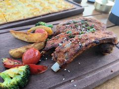 -埠口精酿夜景餐酒吧· BREWPORT BISTRO(长嘉汇重庆之眼店)