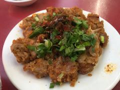 -谢老五跷脚牛肉·非遗传承店