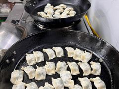 -岳季煎饺