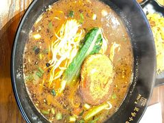-豆爺小面(朱雀店)