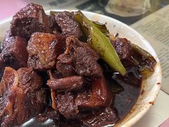 -蘭心餐厅(进贤路店)