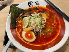 -雷门拉面(龙湖成都金楠天街店)