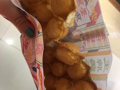 原味鸡蛋仔-美芝莲(东方宝泰店)
