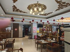 -全聚德烤鸭店(马家堡店)