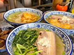 -原怡园面馆(拙政园店)