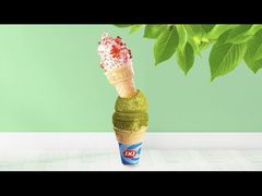 -DQ·蛋糕·冰淇淋(河东万达店)