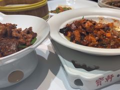 -宝轩渔府·老字号海鲜·正宗津菜(水上店)