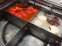 -海底捞火锅(亲子主题北金鹰店)