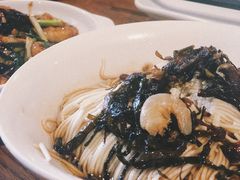 -建国328 本帮小馆·面馆