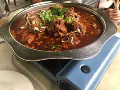 -福寿斋·老北京铜锅涮肉·烤鸭(顺义总店)