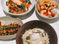 -娜娜家•Nana And Her Friends Restaurant(小寨原力场店)