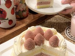 -壹点壹客·生日蛋糕(南山店)