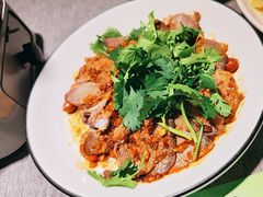 -鑫小城故事·藕汤·家常菜(经开万达店)