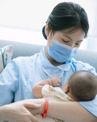 -蜜悦居月子中心(国金中心店)